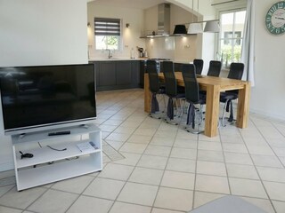 Vakantiehuis Callantsoog  14