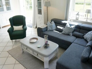 Vakantiehuis Callantsoog  16