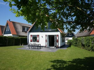 Vakantiehuis Callantsoog  29