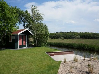 Vakantiehuis Callantsoog  32