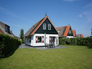 Vakantiehuis Callantsoog  34
