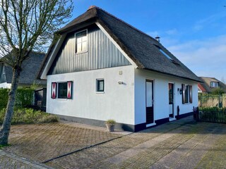 Vakantiehuis Callantsoog  3