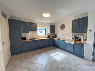 Vakantiehuis Callantsoog  4