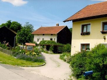 Bauernhof Ferienhof Fischer