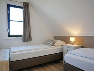 Casa per le vacanze Callantsoog  22