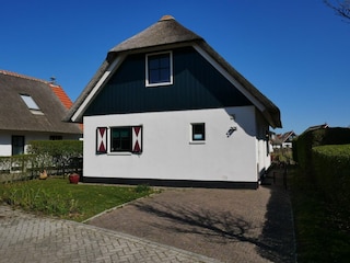 Casa per le vacanze Callantsoog  25