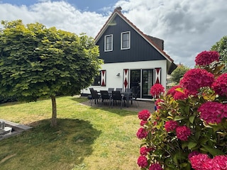 Casa per le vacanze Callantsoog  27