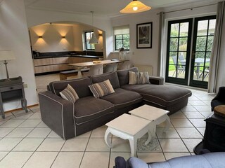 Holiday house Callantsoog  4