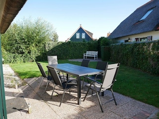 Ferienhaus Callantsoog  21