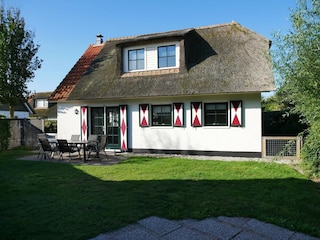 Ferienhaus Callantsoog  24