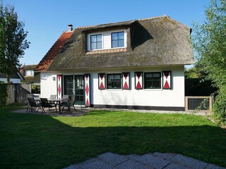 Holiday house Callantsoog  24