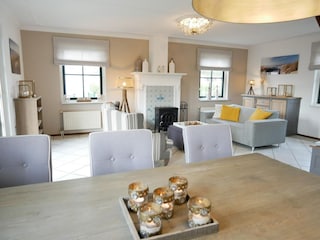 Casa per le vacanze Callantsoog  9