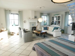 Vakantiehuis Callantsoog  5