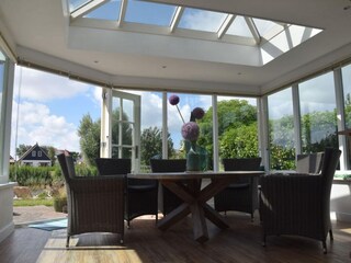 Vakantiehuis Callantsoog  11