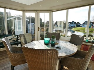 Vakantiehuis Callantsoog  12