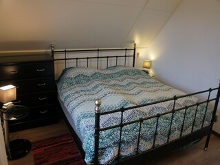 Vakantiehuis Callantsoog  17