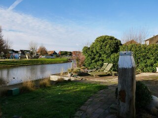 Vakantiehuis Callantsoog  29
