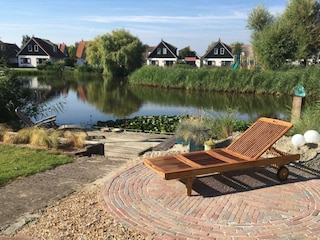 Vakantiehuis Callantsoog  30