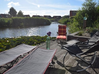 Vakantiehuis Callantsoog  32