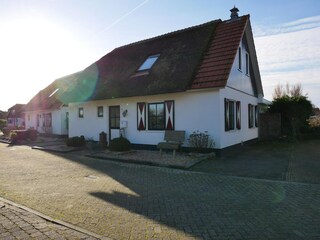 Casa de vacaciones Callantsoog  35