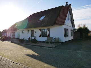 Vakantiehuis Callantsoog  35