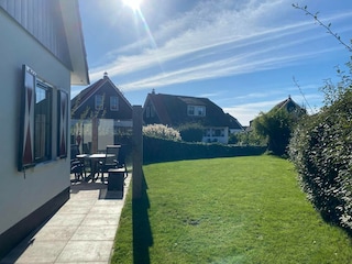 Casa per le vacanze Callantsoog  23