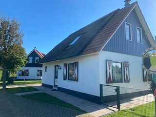 Casa per le vacanze Callantsoog  26