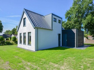 Holiday house Dirkshorn  25
