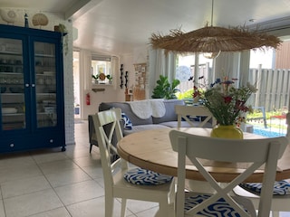 Holiday house Sint Maartenszee  4