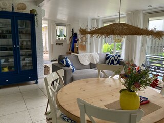 Holiday house Sint Maartenszee  5