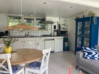 Holiday house Sint Maartenszee  6