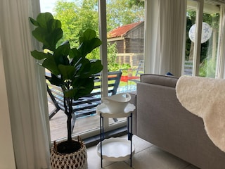Casa per le vacanze Sint Maartenszee  10