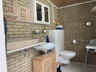 Holiday house Sint Maartenszee  20