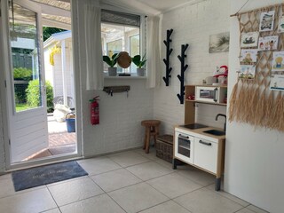 Holiday house Sint Maartenszee  23