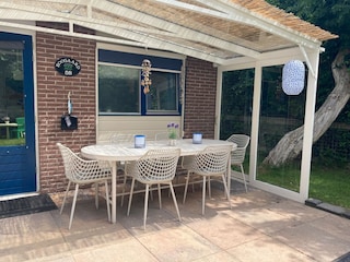 Holiday house Sint Maartenszee  24