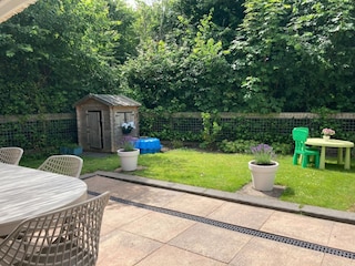 Holiday house Sint Maartenszee  25