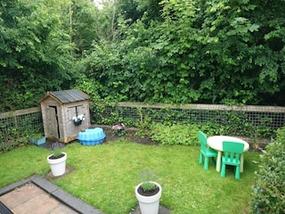 Casa per le vacanze Sint Maartenszee  26
