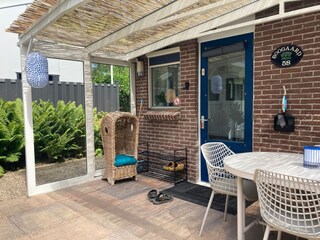 Holiday house Sint Maartenszee  27