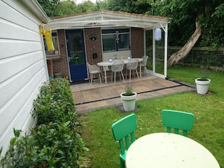 Holiday house Sint Maartenszee  29