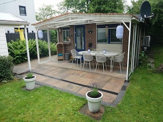 Holiday house Sint Maartenszee  30