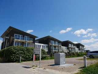 Holiday house Callantsoog  33