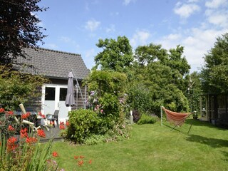 Casa de vacaciones Callantsoog  2