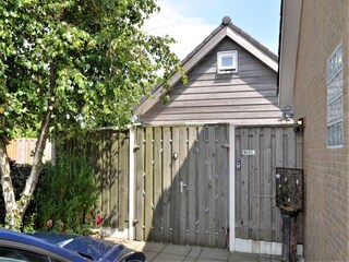 Casa de vacaciones Callantsoog  3