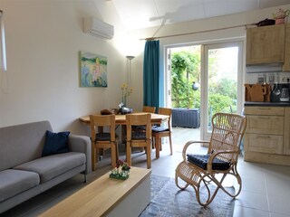 Casa de vacaciones Callantsoog  11
