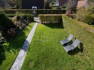 Bungalow Westerbork Enregistrement extérieur 3