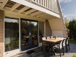 Bungalow Westerbork Enregistrement extérieur 4