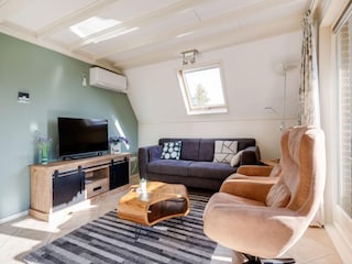 Bungalow Westerbork Caratteristiche 9