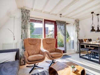Bungalow Westerbork Caratteristiche 16