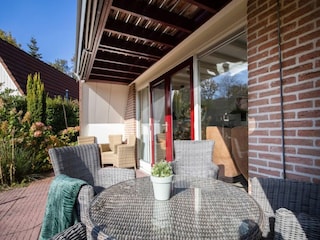Bungalow Westerbork Caratteristiche 21