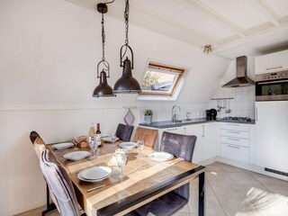 Bungalow Westerbork Caratteristiche 22